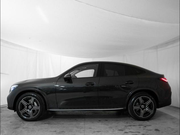 Mercedes-Benz GLC 220 d 4MATIC Coupé AMG Line ADVANCED - Foto 2
