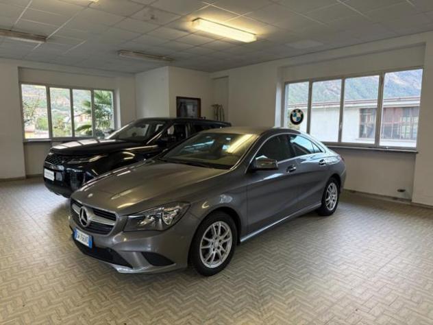 MERCEDES-BENZ CLA 180 Premium rif. 24185448 - Foto 3