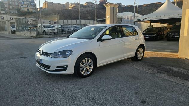 Volkswagen Golf VII 1.6 TDI 110CV 5p. Comfortline - Foto 3