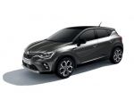 Renault Captur Mild Hybrid 140cv RS Line