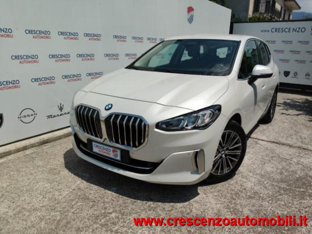 BMW 218 d Active Tourer Luxury - PREZZO REALE rif. 24054396 - Foto 2