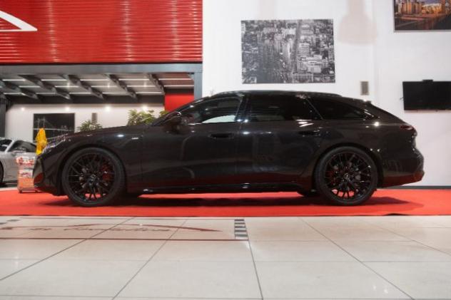 AUDI S6 NUOVO.MODELLO.TFSI 367CV.AUT.4X4 S line edition rif. 23784397 - Foto 2