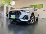 AUDI Q3 SPB 35 TDI S-LINE Manutenzione Certificata Audi rif. 23983494