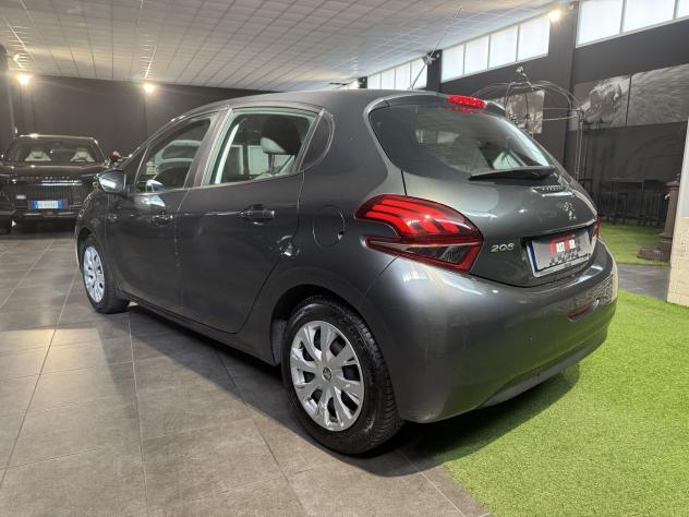 Peugeot 208 Active PureTech 68cv - Foto 7