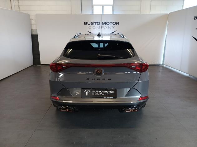 CUPRA Formentor Formentor 1.4 e-hybrid VZ 245cv dsg - Foto 5