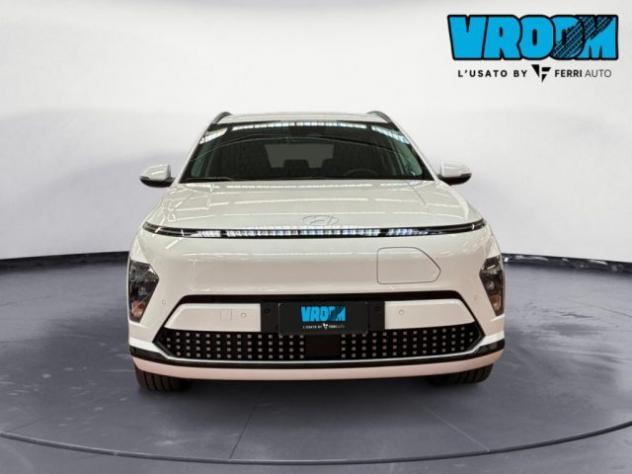 HYUNDAI Kona EV 64.8 KWh Exclusive rif. 24156262 - Foto 3