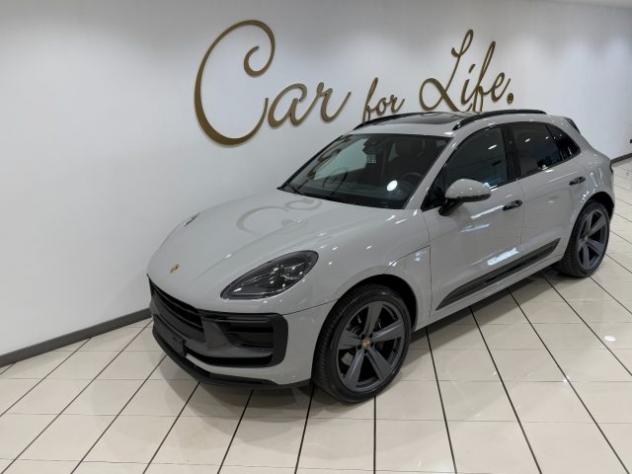 PORSCHE Macan III 2.0 T 265 CV IVA ESPOSTA rif. 24034494