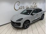 PORSCHE Macan III 2.0 T 265 CV IVA ESPOSTA rif. 24034494