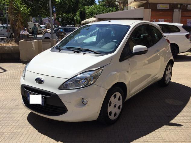Ford Ka 1.2 8V 69CV - Foto 2