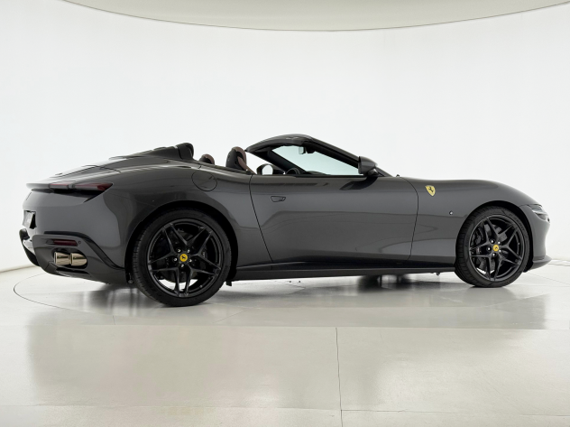 Ferrari Roma Roma Spider ** PRONTA CONSEGNA IVA ESPOSTA ** - Foto 6