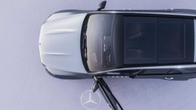 MERCEDES-BENZ GLE 350 de hybrid EQ 4Matic AMG Line Advanced Plus rif. 24050401 - Foto 7