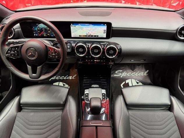 Mercedes-benz A 180 d Automatic Executive OK NEOPATENTATI - Foto 10