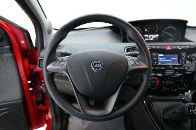 LANCIA Ypsilon 1.0 FireFly 5 porte S&S Hybrid Silver rif. 24052039 - Foto 7