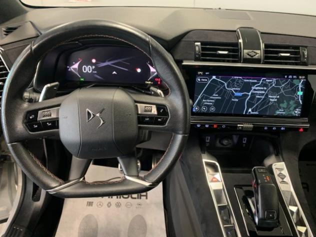 DS AUTOMOBILES DS 7 Performance Line + STRAFULL 1.5 BlueHDi AUTOMATICO rif. 24052194 - Foto 7