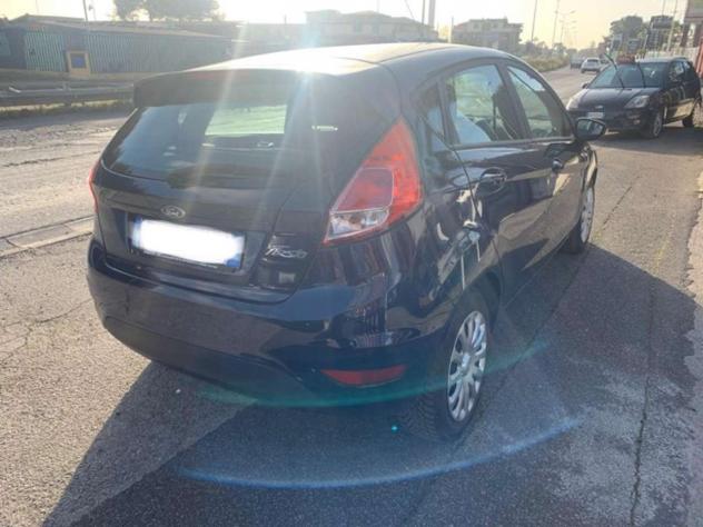 Ford Fiesta 1.5 TDCi 75CV 5 porte Business - Foto 2