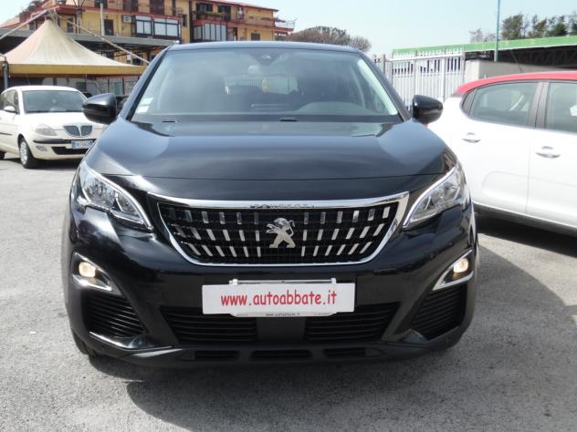 Peugeot 3008 BlueHDi 120 S&S Business - Foto 2