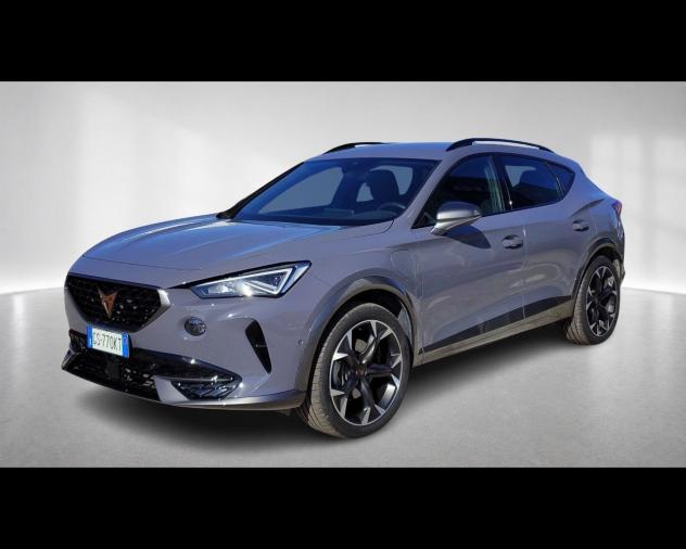 CUPRA Formentor 1.4 e-Hybrid DSG