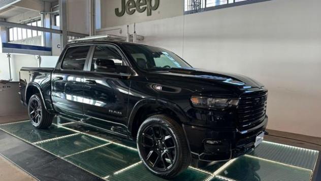 RAM 1500 NEW LARAMIE NIGHT PREMIUM 3.0L 420CV rif. 21526672