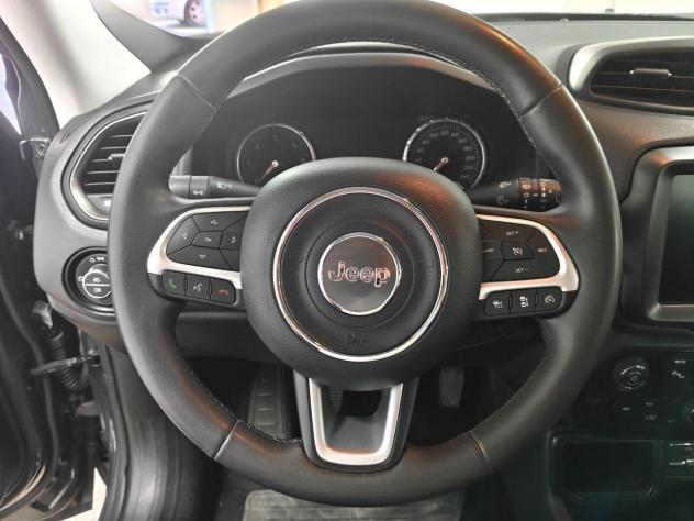 Jeep Renegade 1.6 Mjt 130 CV Limited - Foto 10