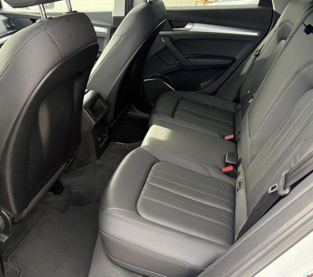 AUDI Q5 40 TDI 204 CV quattro S tronic Advanced rif. 24054114 - Foto 9