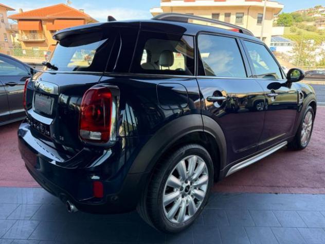 MINI Countryman 2.0 Cooper SD Countryman HARMAN KARDON rif. 23763533 - Foto 3