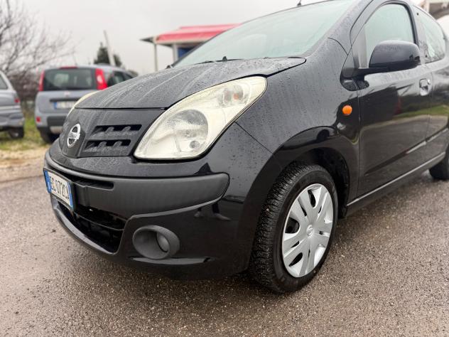 Nissan Pixo 1.0 5 porte GPL Eco Fun - Foto 7