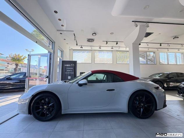PORSCHE - 992 - Foto 5