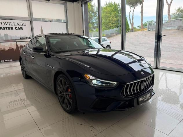 MASERATI - Ghibli - V6 Diesel 275 CV Gransport - Foto 3