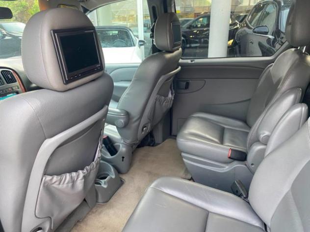 CHRYSLER Voyager 2.5 CRD cat LX 7 Posti rif. 23921313 - Foto 10