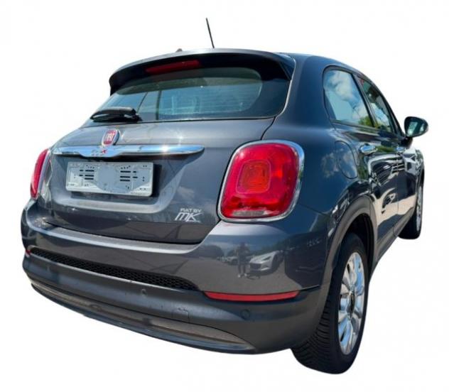 FIAT 500X 1.6 E-Torq 110 CV Pop Star rif. 23979597 - Foto 2