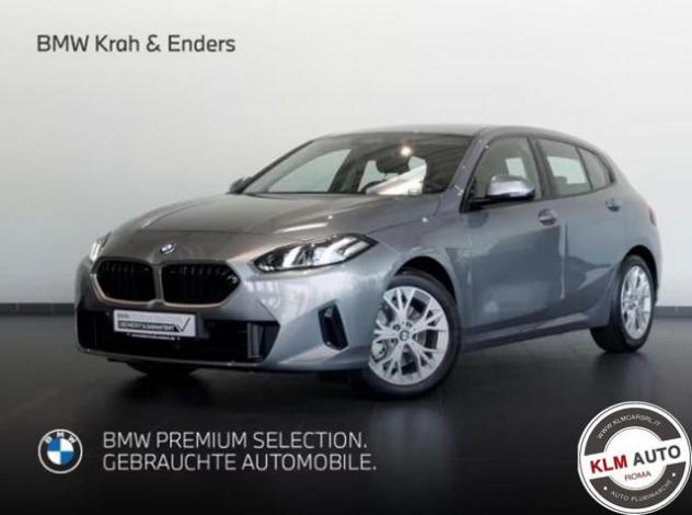 BMW 120 F70 automatik rif. 23643112