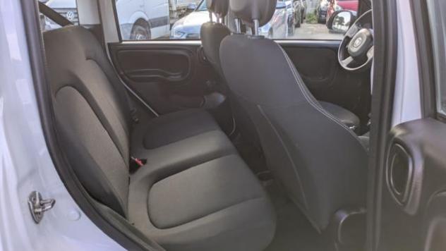 FIAT Panda 1.0Hybrid Firefly 70cv rif. 24182298 - Foto 8