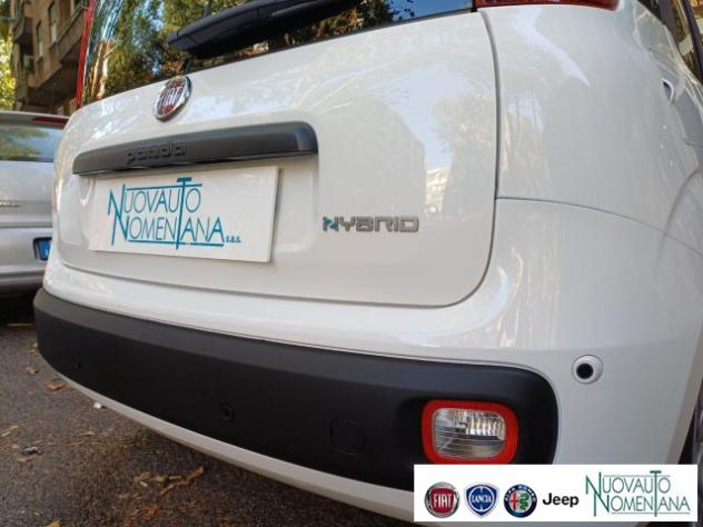 FIAT Panda Pandina 1.0 FireFly S&S Hybrid Icon Km0 rif. 24003074 - Foto 7