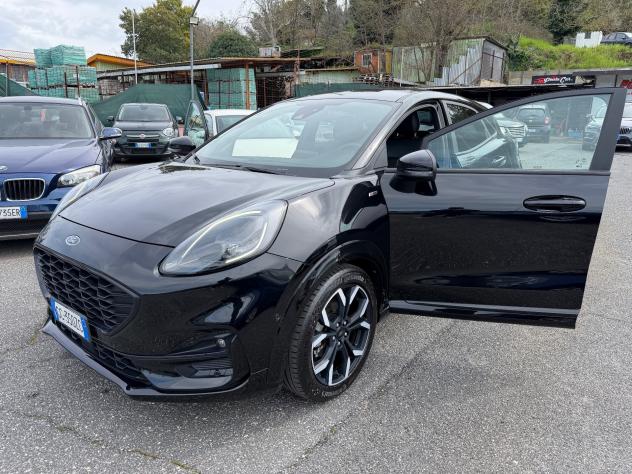 Ford Puma 1.0 EcoBoost Hybrid 155 CV S&S ST-Line V - Foto 2