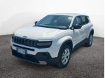 Jeep Avenger E-Hybrid Altitude 1.2 110cv Dct Mhev