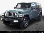 JEEP Wrangler Unlimited 2.0 Turbo Sahara rif. 24162670