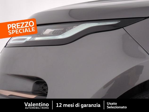 Land Rover Range Rover Evoque 2.0 D150 R-Dynamic S AWD auto - Foto 8