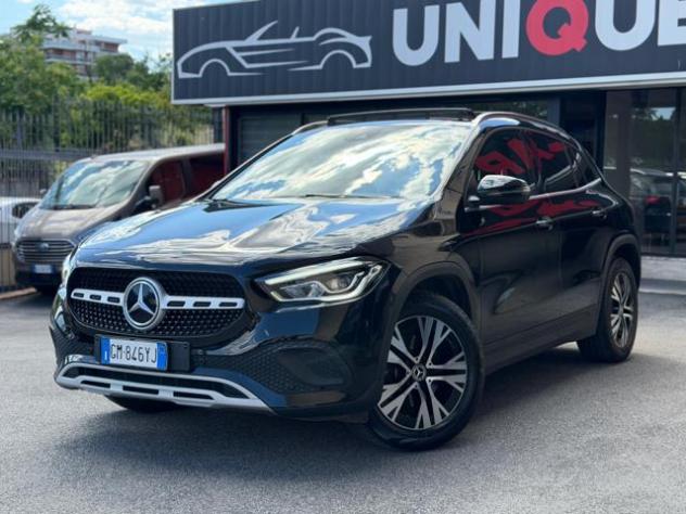 MERCEDES-BENZ GLA 200 d Automatic Business (TETTO) NESSUN VINCOLO rif. 23736633 - Foto 3