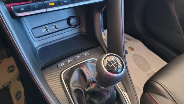 MG ZS 1.0T-GDI Luxury - Foto 7