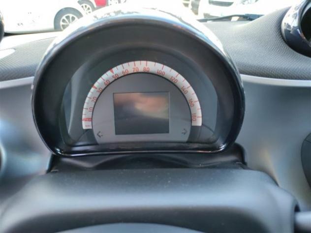 SMART ForTwo 70 1.0 Superpassion TETTO PANOR.,CRUISE,CLIMA .. rif. 18411647 - Foto 8