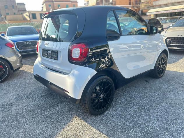 Smart ForTwo 90 0.9 Turbo Prime - Foto 5