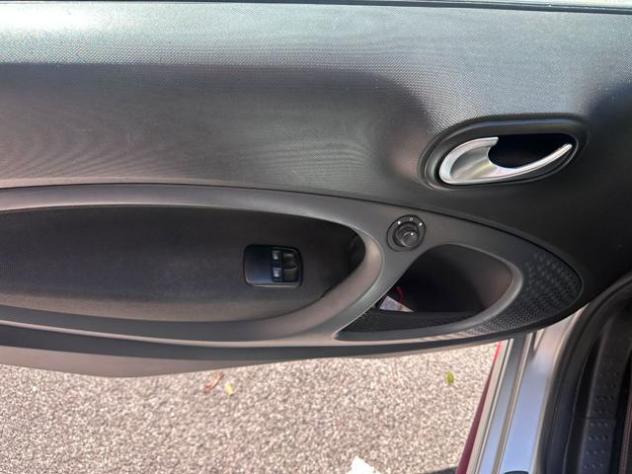 SMART ForTwo EQ Ushuaïa Brabus - Pack Winter-Full rif. 23825693 - Foto 8