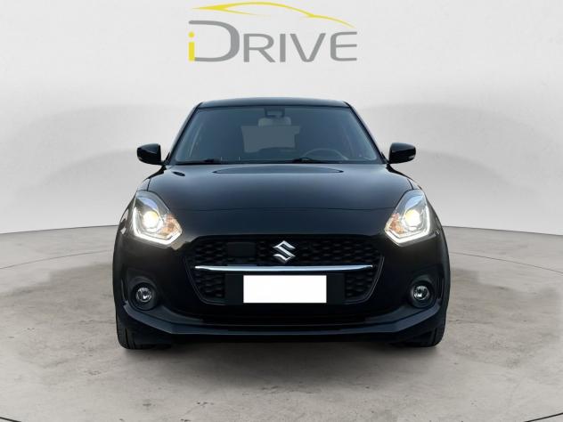 Suzuki Swift Hybrid 1.2 Hybrid Top CVT 2WD - Foto 2