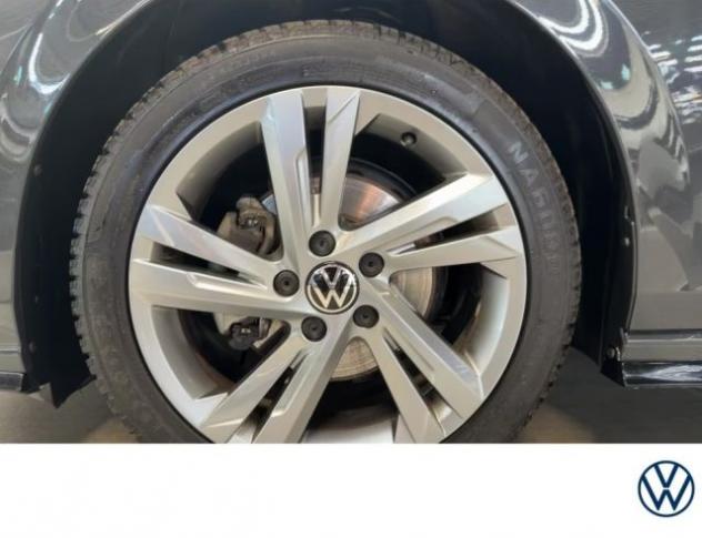 VOLKSWAGEN Golf 1.5 TSI 150 CV R-Line rif. 23868879 - Foto 10