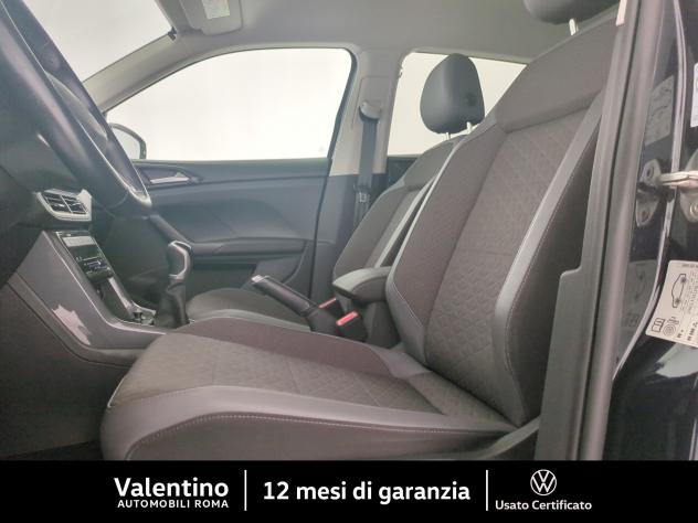 Volkswagen T-Cross 1.0 TSI 110 CV Advanced - Foto 6