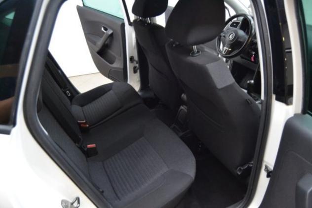 VOLKSWAGEN Polo 1.2 TDI DPF 5 p. Comfortline rif. 24186146 - Foto 6