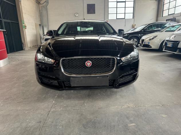 Jaguar XE 2.0 D 180 CV AWD aut. Pure - Foto 2