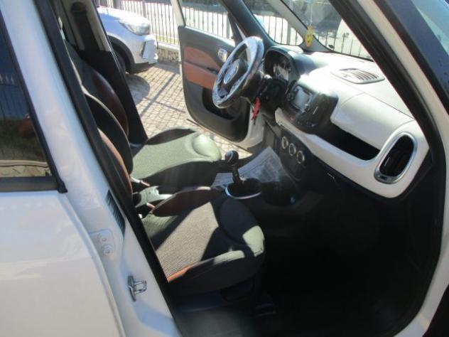 FIAT 500L 1.3 Multijet 85 CV Trekking rif. 24155838 - Foto 8
