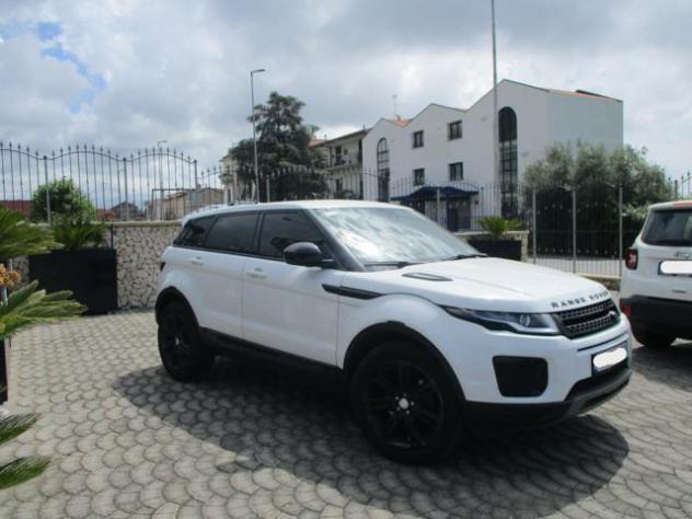 LAND ROVER Range Rover Evoque 2.0 TD4 150 CV 5p. Business Edition rif. 22295071 - Foto 6