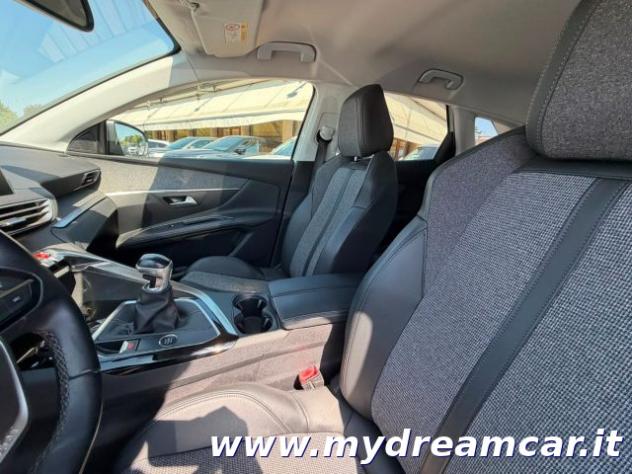 PEUGEOT 3008 PureTech Turbo 130 S&S Allure rif. 24010953 - Foto 9